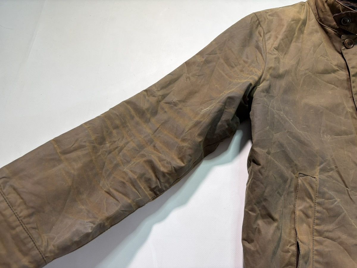 Barbour Barbour Tolk Jacket Size US M / EU 48-50 / 2 - 3 Thumbnail