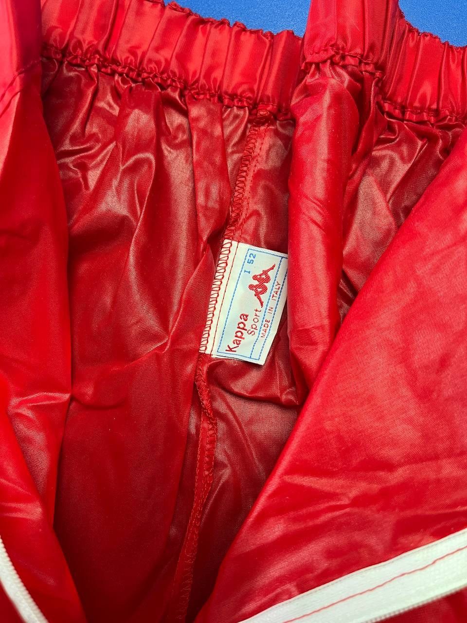 Kappa VINTAGE KAPPA Sport Track Pants Men’s Size 52 | Logo Tape Size US 31 - 9 Thumbnail