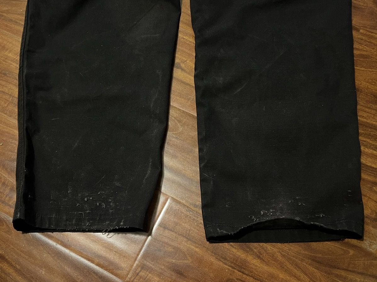 5.11 × Vintage Tactical Cargo Pants Size US 36 / EU 52 - 9 Thumbnail