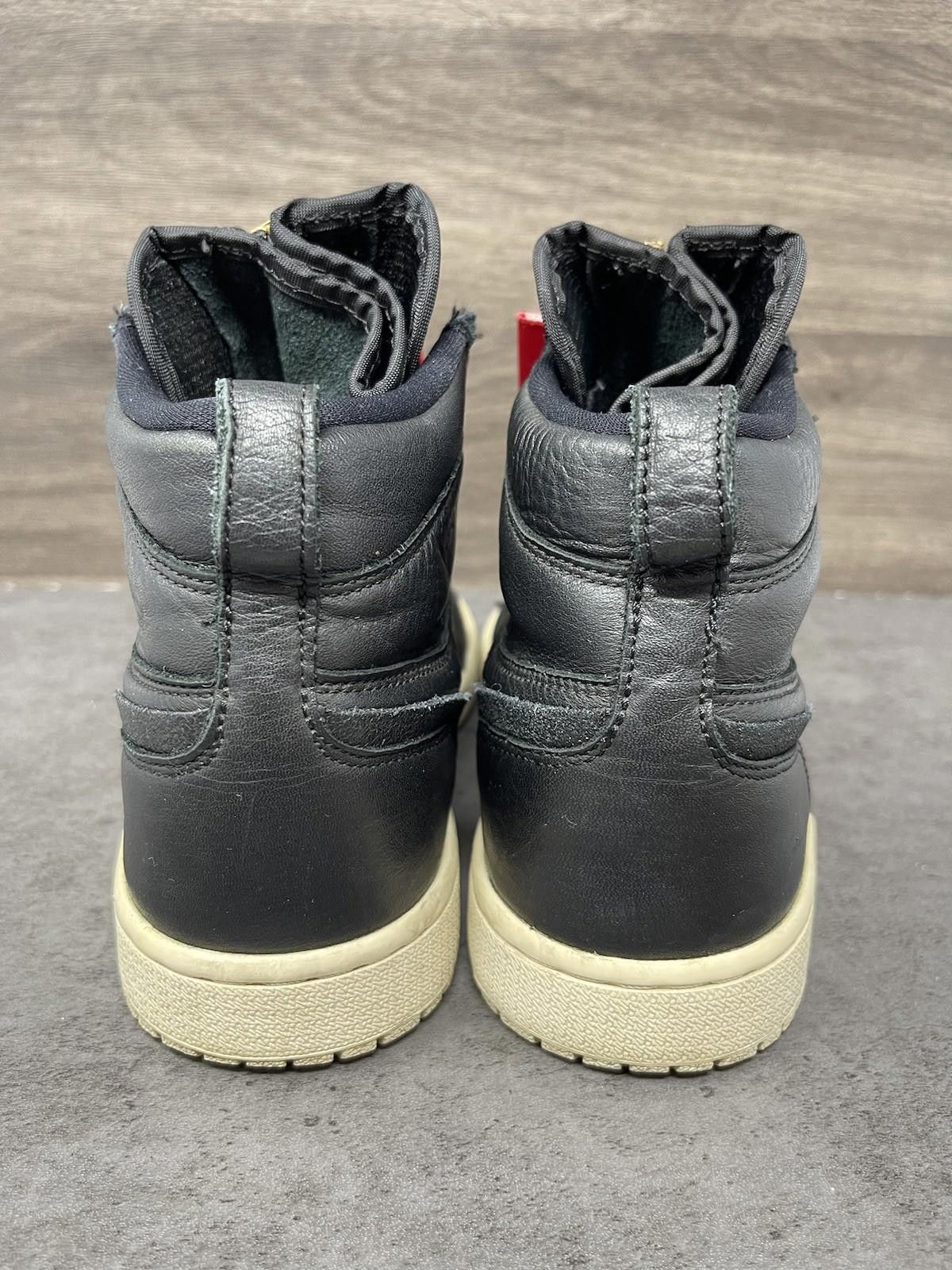 Jordan Brand Air Jordan 1 Retro Zip Shoes Womens 7.5 Size US 7.5 / IT 37.5 - 7 Thumbnail
