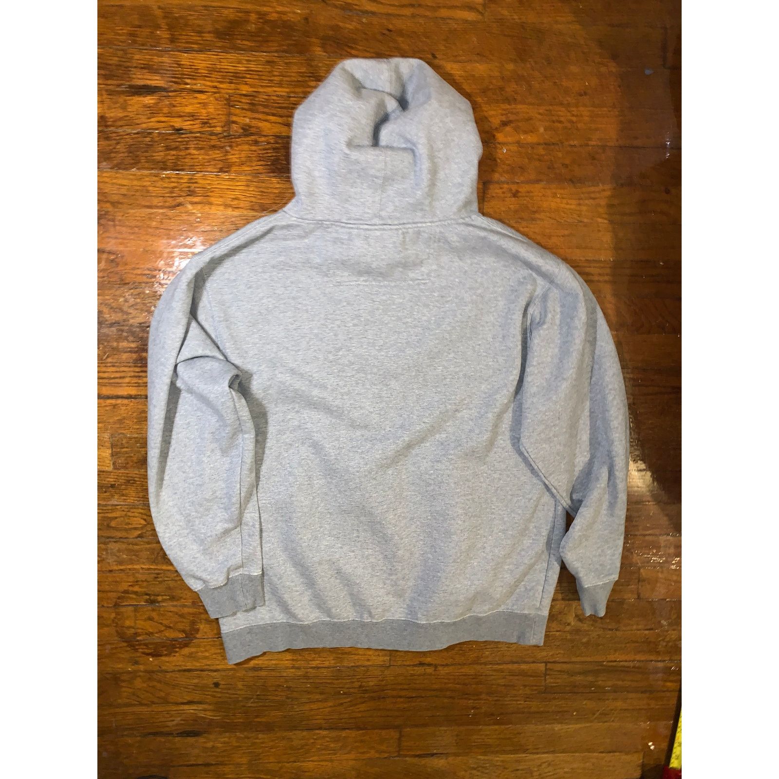 Vintage Penn State Nittany Lions Hoodie XL Gray Colosseum NCAA Size US XL / EU 56 / 4 - 9 Thumbnail