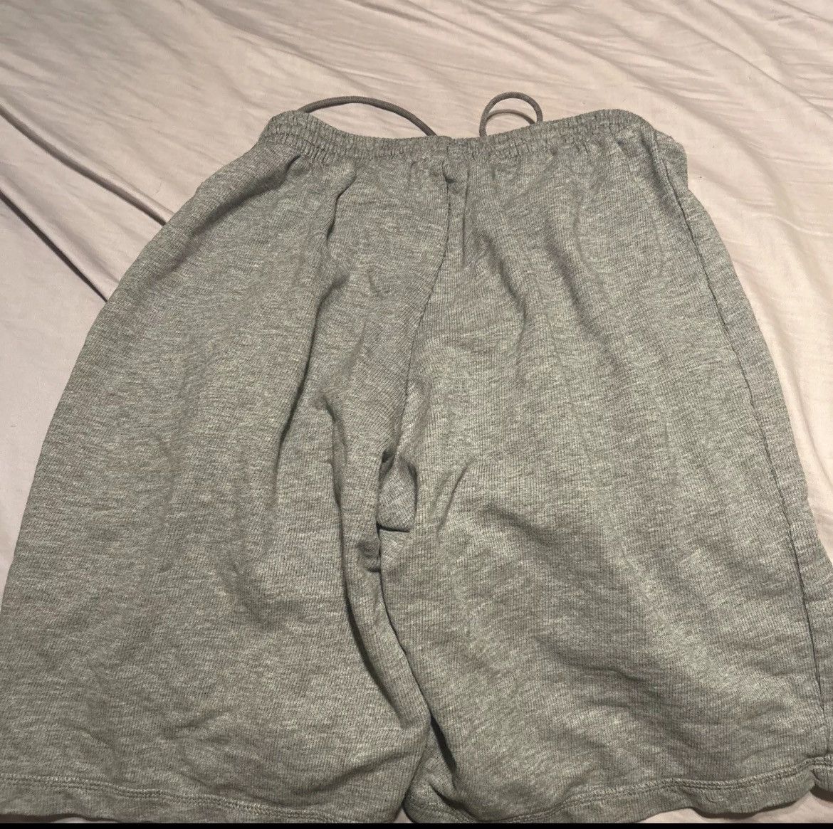 Nike offers Air Jordan Legacy Shorts Size L