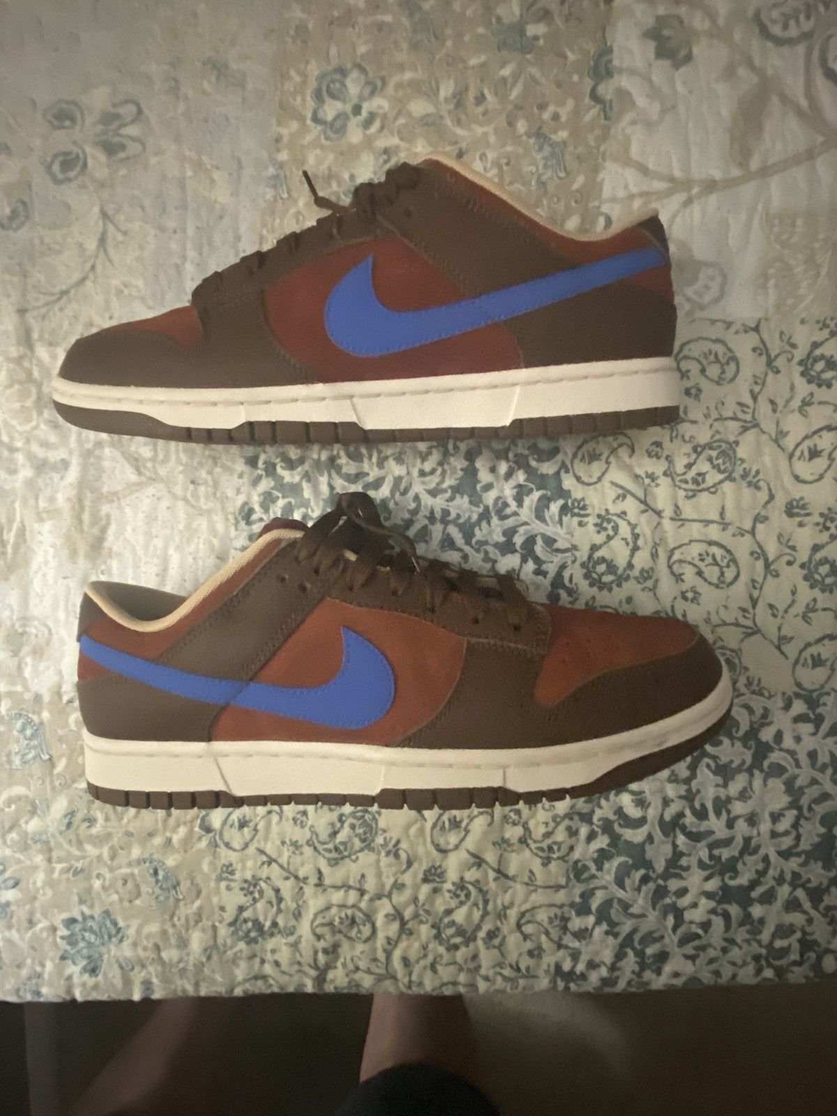 Nike Nike dunk Mars stone Size US 11 / EU 44 - 1 Thumbnail