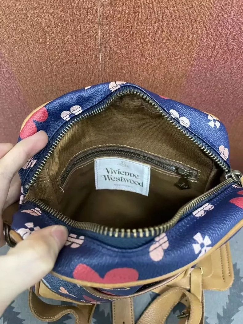 Vivienne Westwood Vivienne Westwood size os Men's shoulder bags Size ONE SIZE - 7 Thumbnail