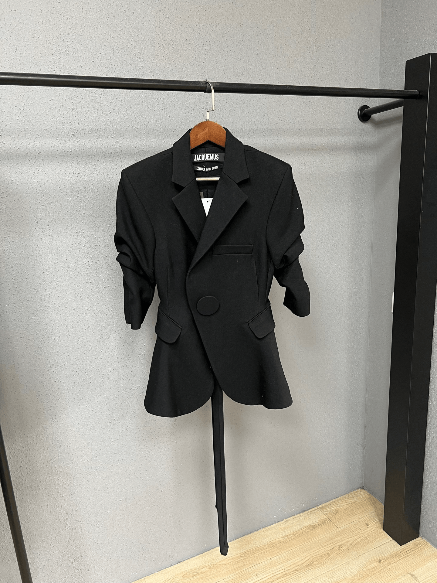 Fear of God Fear of God Formal Jacket M Women Size M / US 6-8 / IT 42-44 - 1 Thumbnail