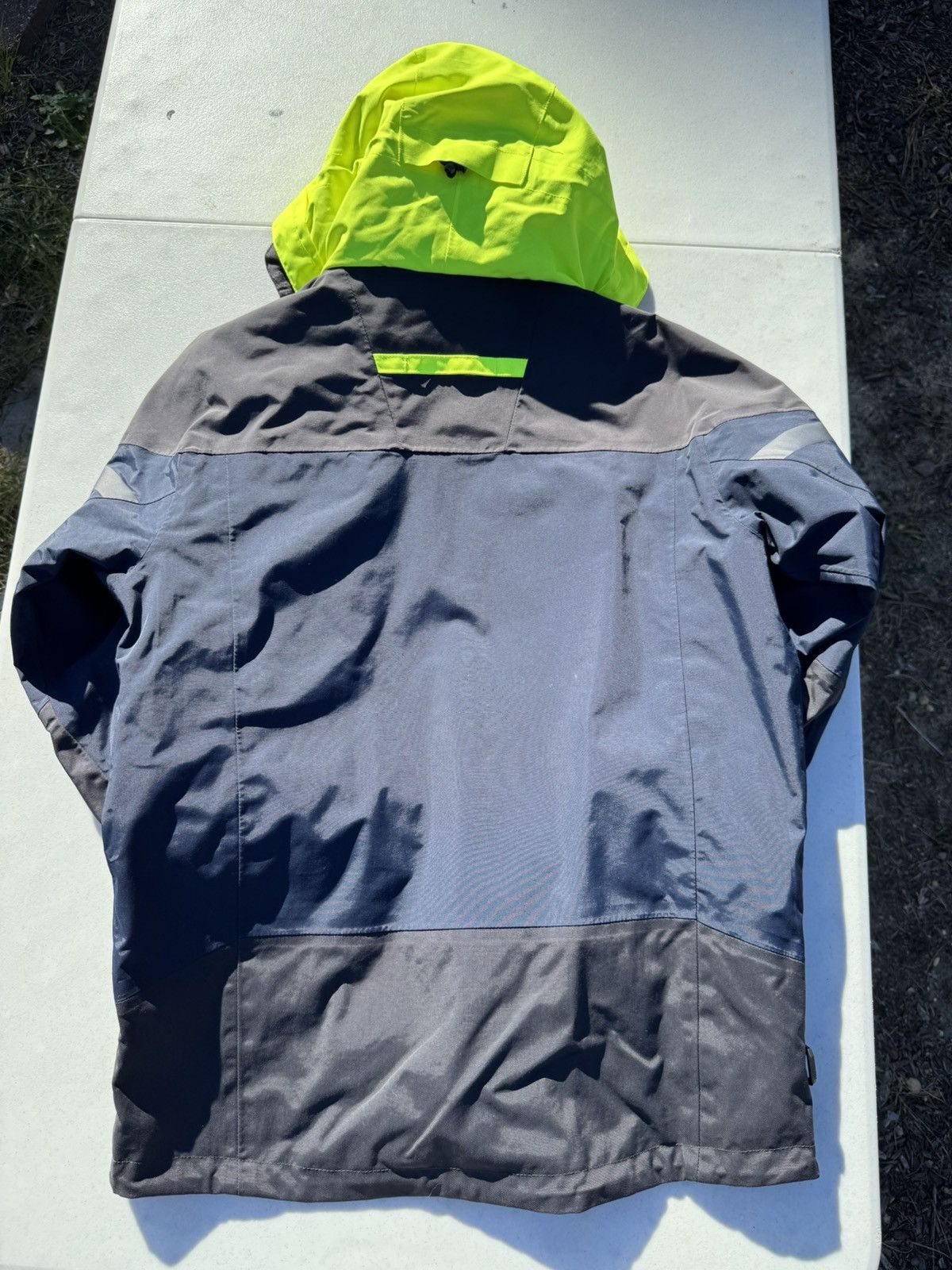 Helly Hansen Helly Hansen Skagen Offshore Jacket 597 Navy Size US S / EU 44-46 / 1 - 3 Thumbnail