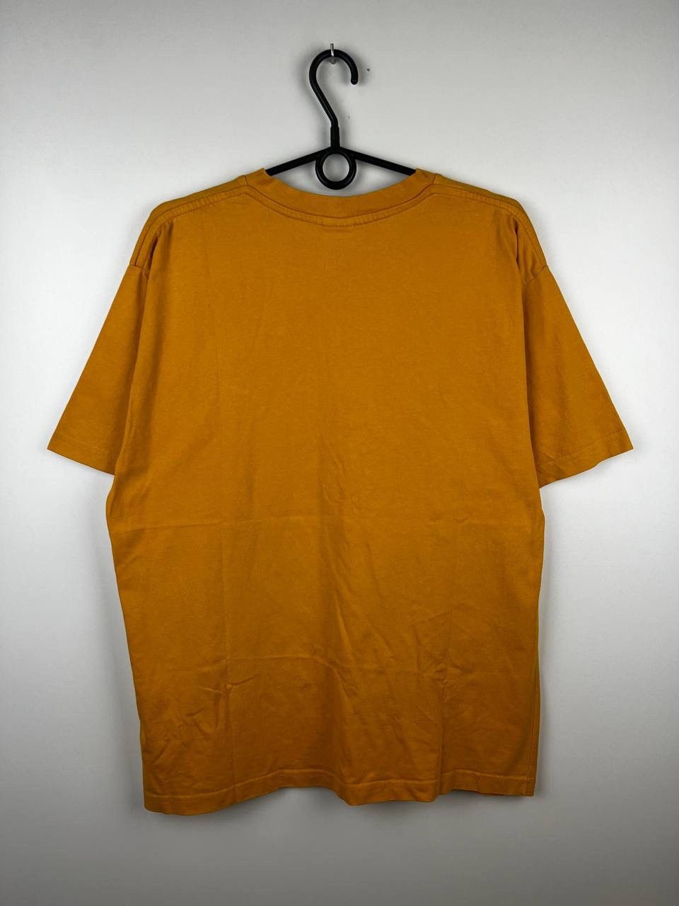 Nike × Vintage Nike 90s streetwear vintage t-shirts size M Size US M / EU 48-50 / 2 - 2 Thumbnail