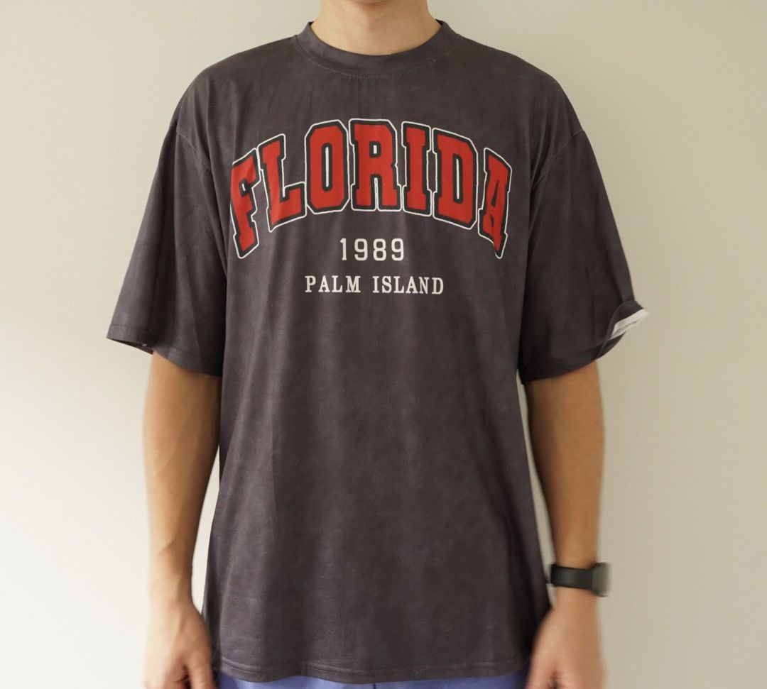 Other Florida | T-Shirt Size US M / EU 48-50 / 2 - 1 Thumbnail