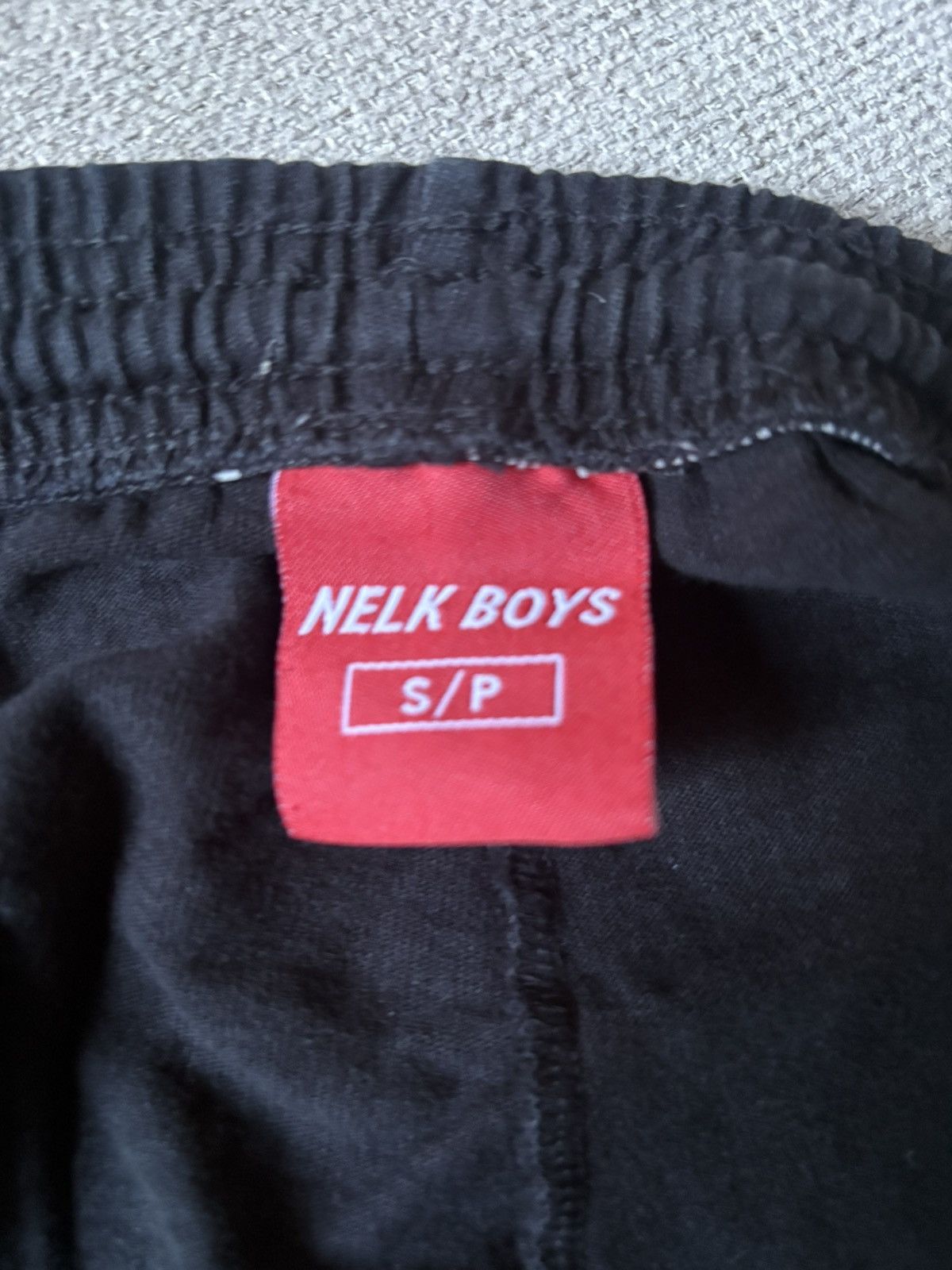 Full Send Full Send Nelk Boys Streetwear Shorts Size US 28 / EU 44 - 4 Thumbnail