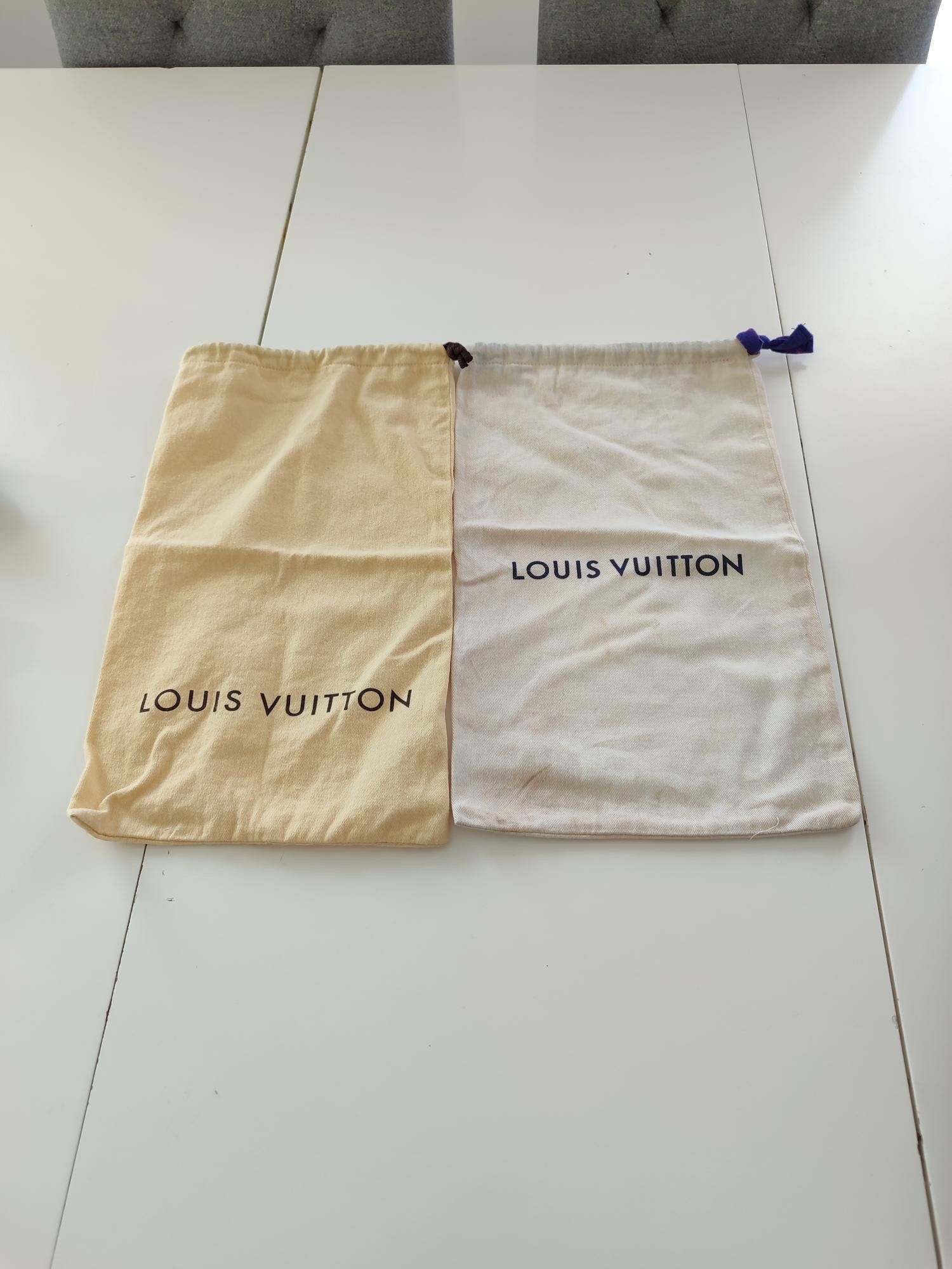 Louis Vuitton BOTTINES LOUIS VUITTON LOYALTY Size US 6.5 / IT 36.5 - 14 Thumbnail