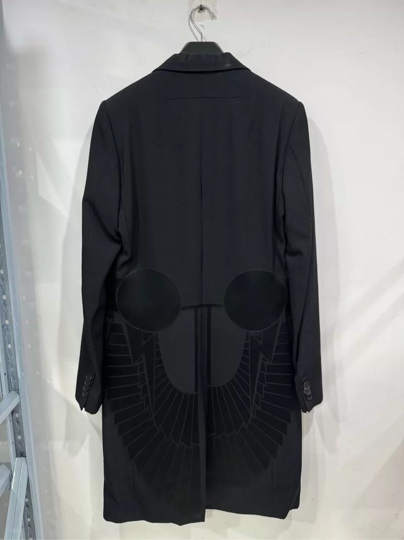 Givenchy Givenchy Size46 Coat Jacket / Size 46 Size US M / EU 48-50 / 2 - 4 Thumbnail