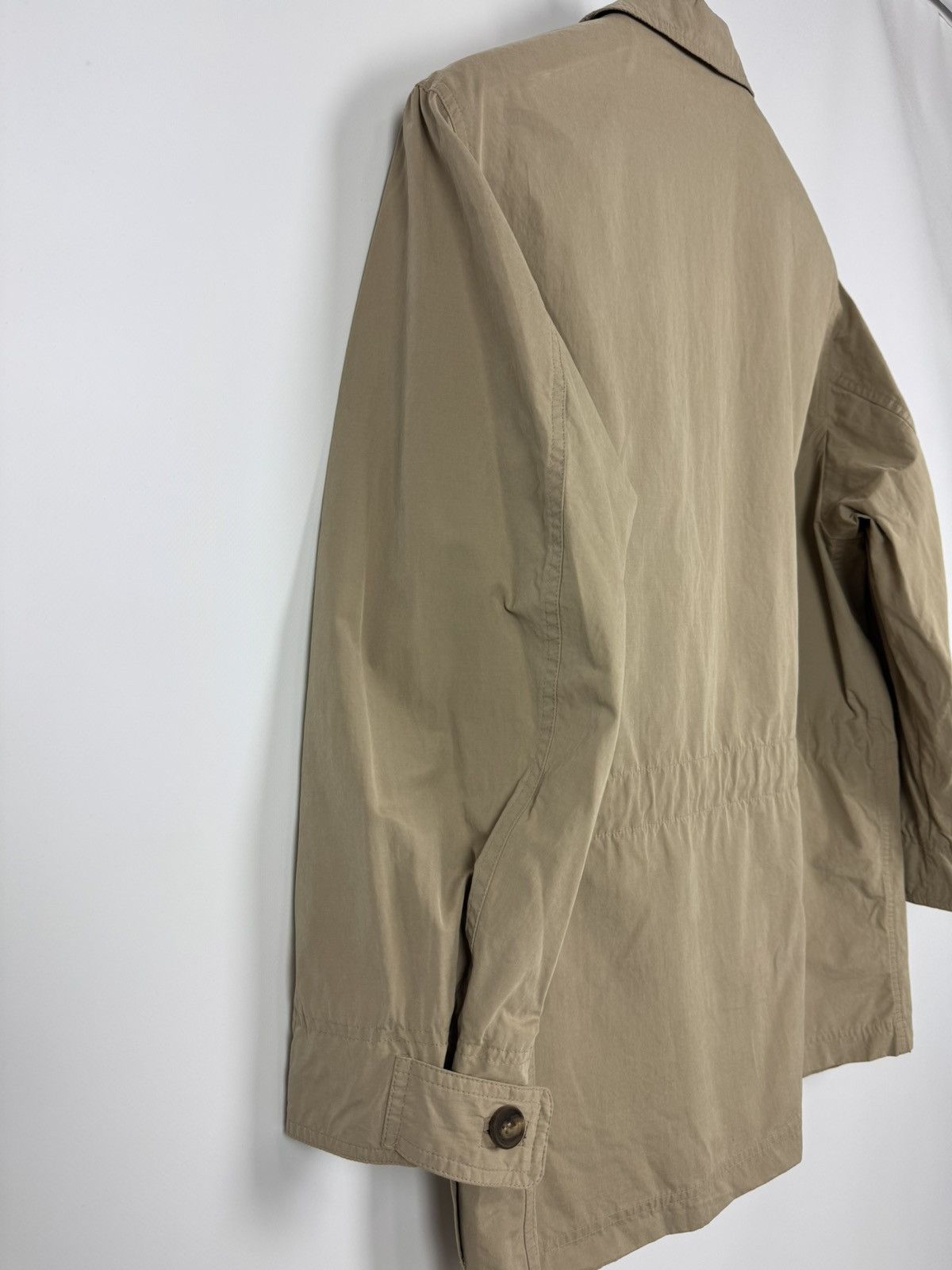 Brioni Vintage Brioni Sport Pockets Coat Jacket Size US L / EU 52-54 / 3 - 18 Thumbnail