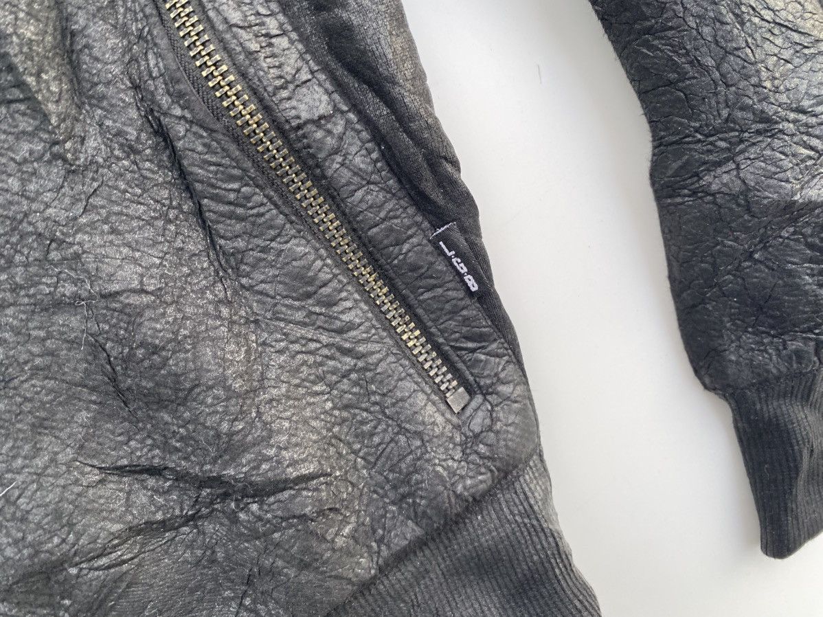 Le Grande Bleu (L.G.B.) L.G.B. Hooddie bono Size US M / EU 48-50 / 2 - 3 Thumbnail