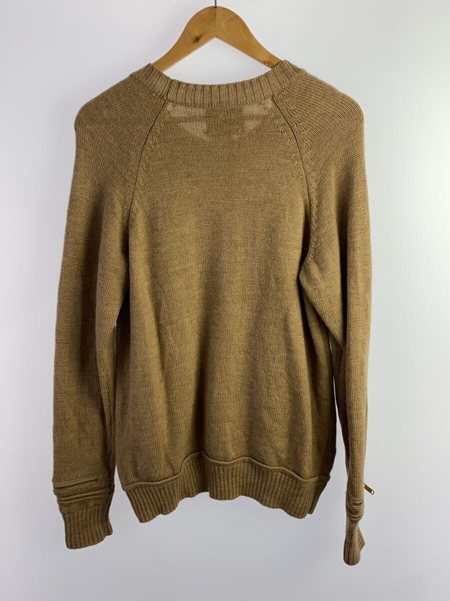 Undercover AW16 Wool Sweater Size US M / EU 48-50 / 2 - 4 Thumbnail