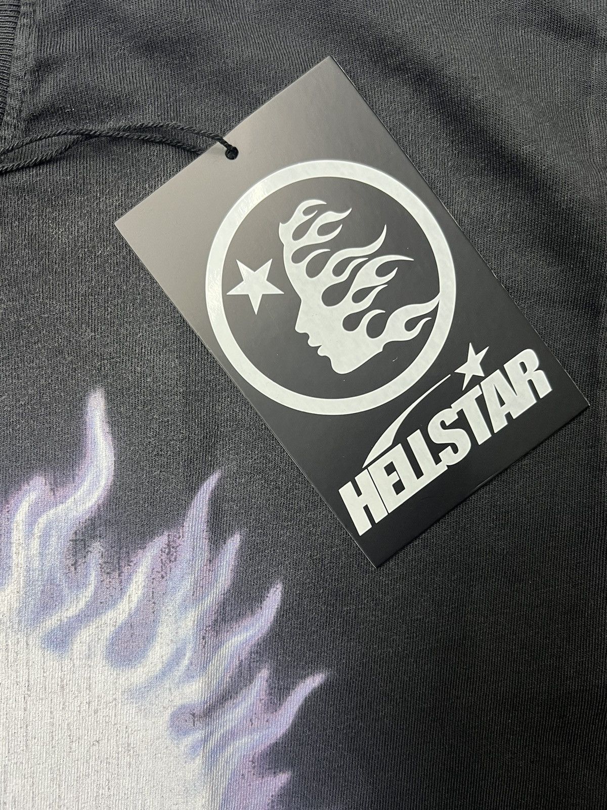 HELLSTAR Hellstar Holy Spirit T-Shirt Size US S / EU 44-46 / 1 - 4 Thumbnail