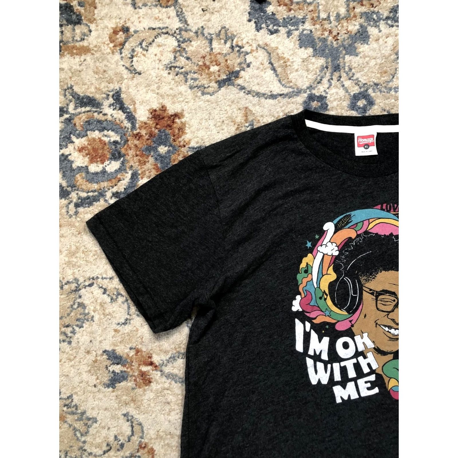 Vintage VINTAGE? No. Size US XL / EU 56 / 4 - 3 Thumbnail