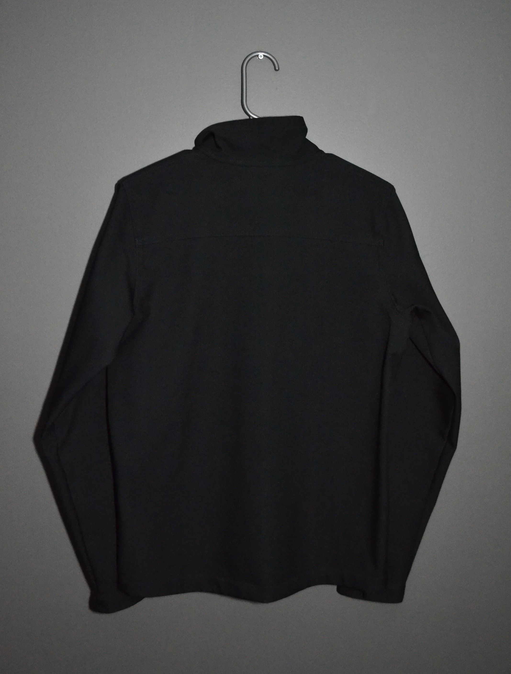 Mountain Hardwear Mountain Hardwear S size Black Sofrshell Jacket Size US S / EU 44-46 / 1 - 7 Thumbnail