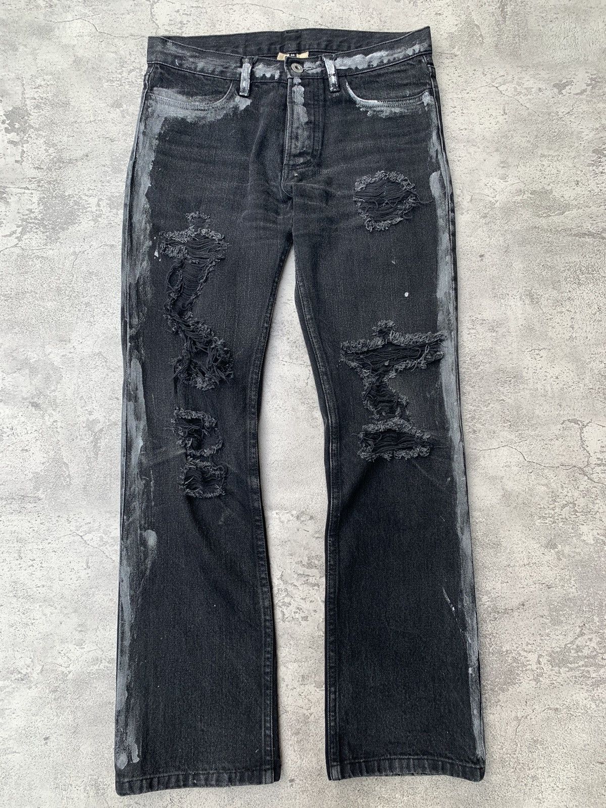 Men's Rip Van Winkle Japan Denim | Grailed