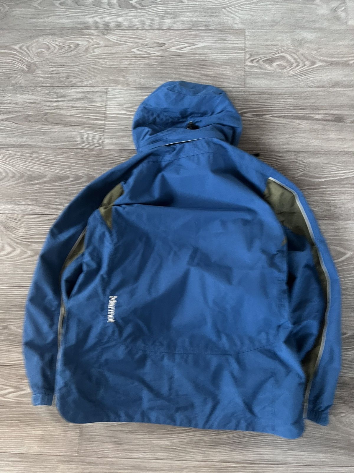 Marmot × Vintage ‼️Vintage Tracking Gorpcore Marmot Regular Ski Jacket ‼️ Size US S / EU 44-46 / 1 - 20 Thumbnail