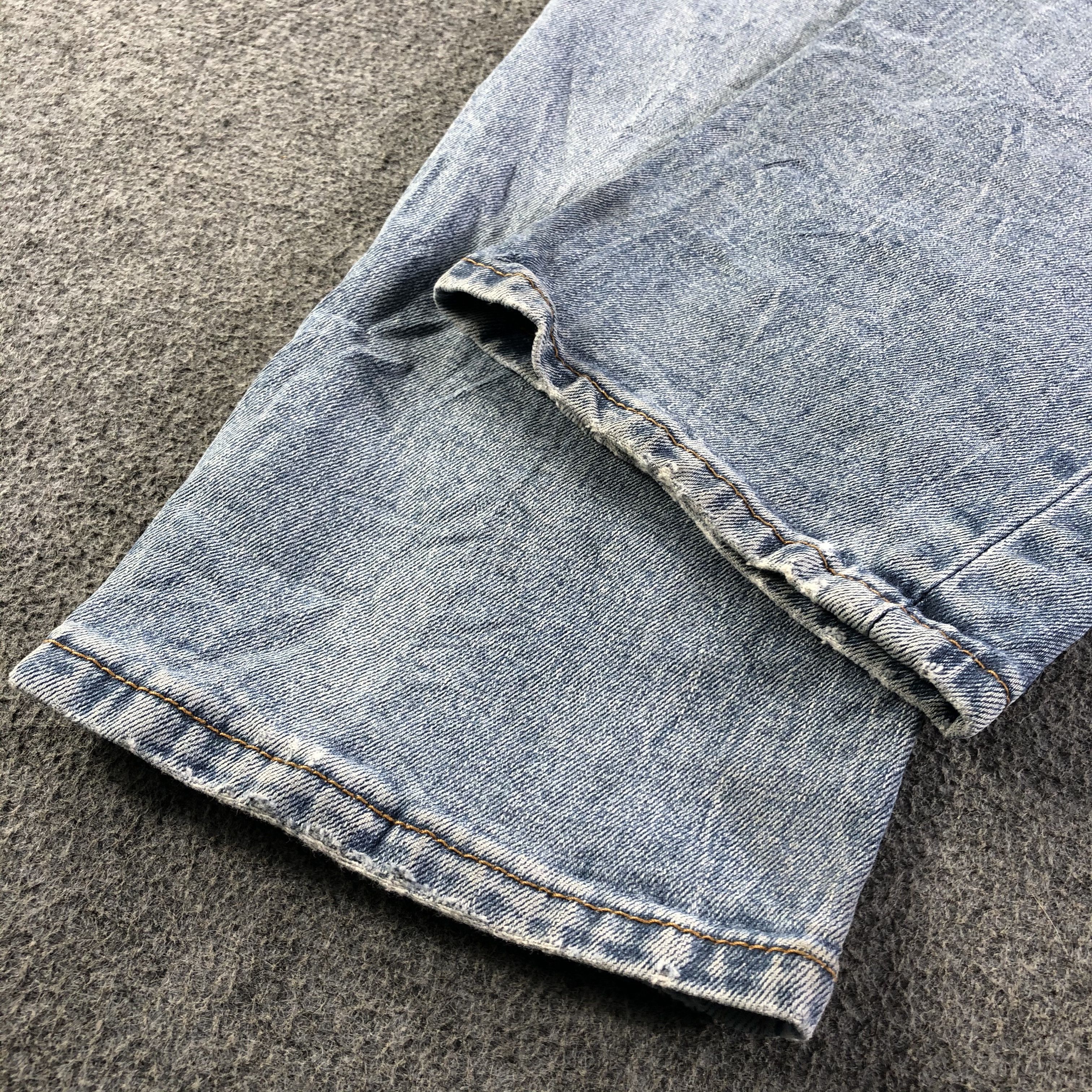 Levi's Vintage Levis Jeans-J4111 Size US 31 - 6 Thumbnail