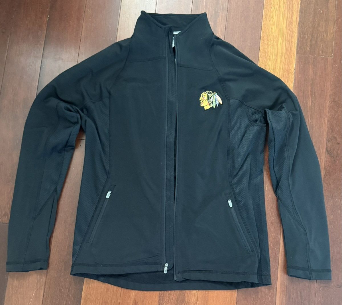 Other Chicago Blackhawk Jacket Size S / US 4 / IT 40 - 1 Thumbnail