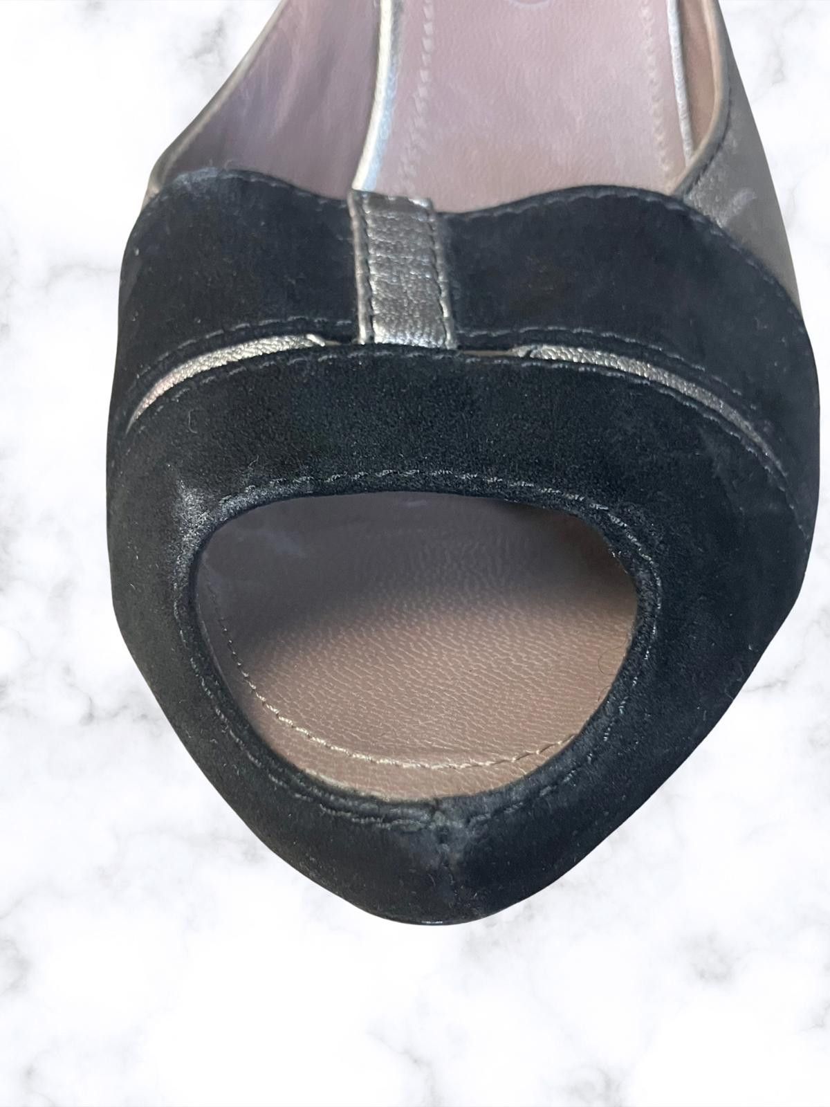 Other Behnaz Kanani — Heels | GUC · Sz 40 Size US 9 / IT 39 - 12 Thumbnail