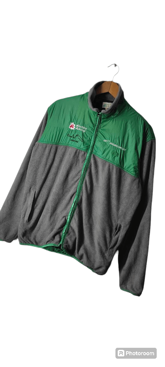 Other KOCHIRA RACING SUZUKA CIRCUIT OFFICIAL TEAM JACKET Size US L / EU 52-54 / 3 - 5 Thumbnail