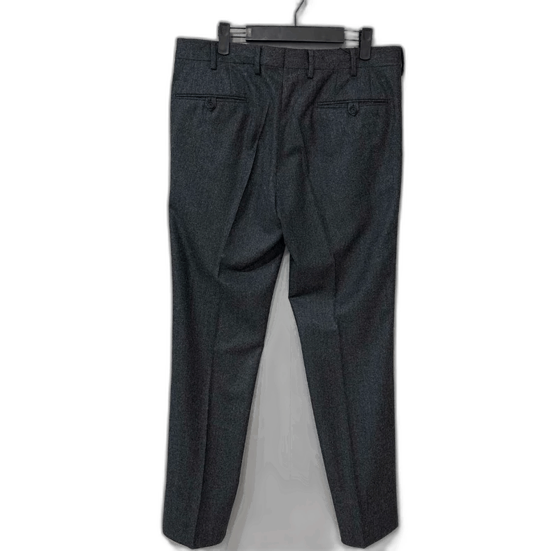 Prada Prada Long Pants in Excellent Condition-2506 Size US 44 / EU 60 - 1 Thumbnail