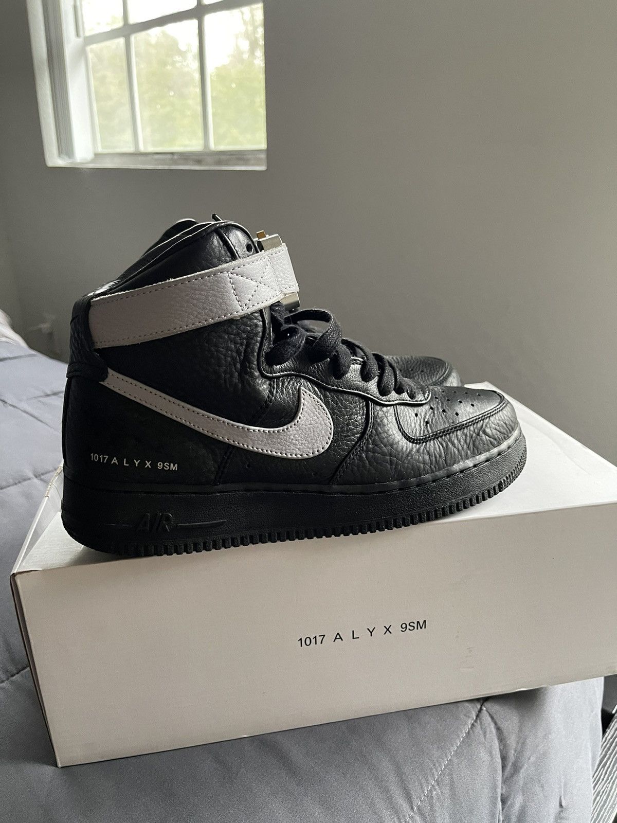 alyx af1 stockx