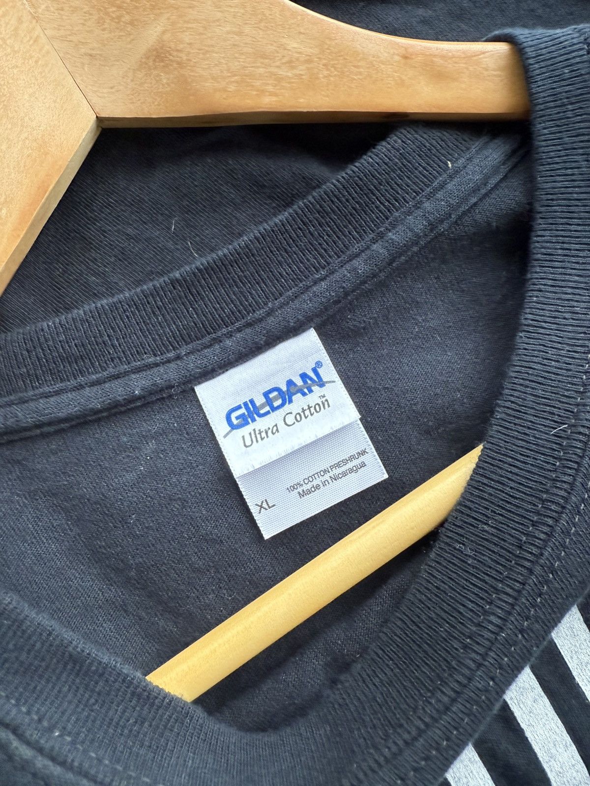 Gildan Got guns? Vintage tee Size US XL / EU 56 / 4 - 3 Thumbnail