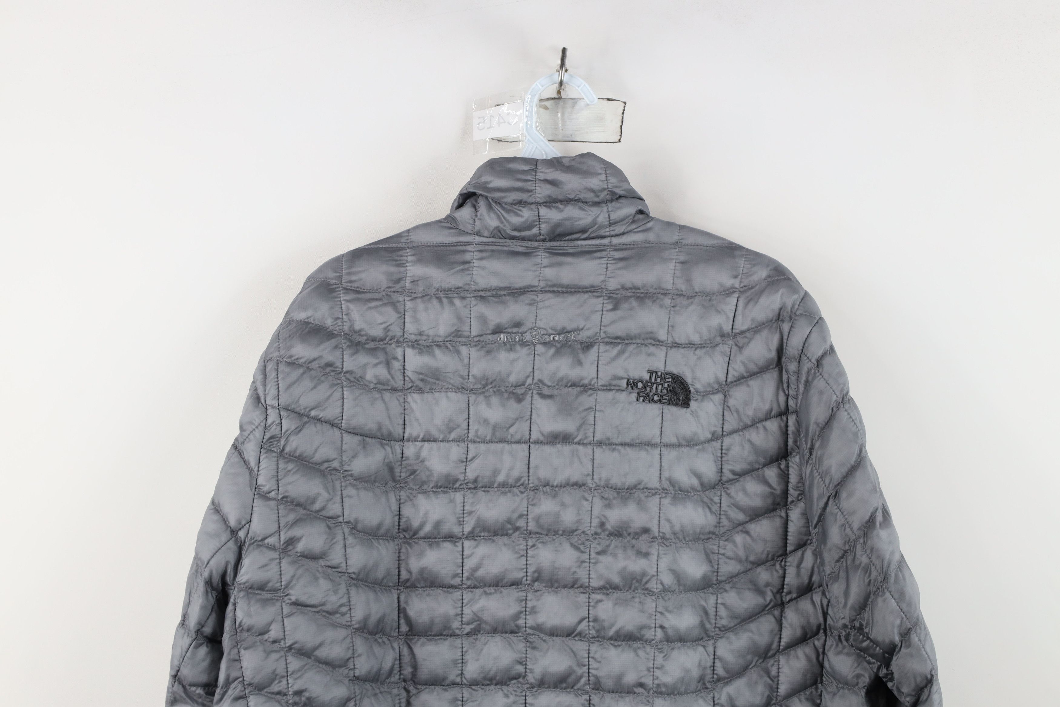 The North Face The North Face Beam Bourbon Whiskey Thermoball 2.0 Jacket Size US M / EU 48-50 / 2 - 16 Thumbnail
