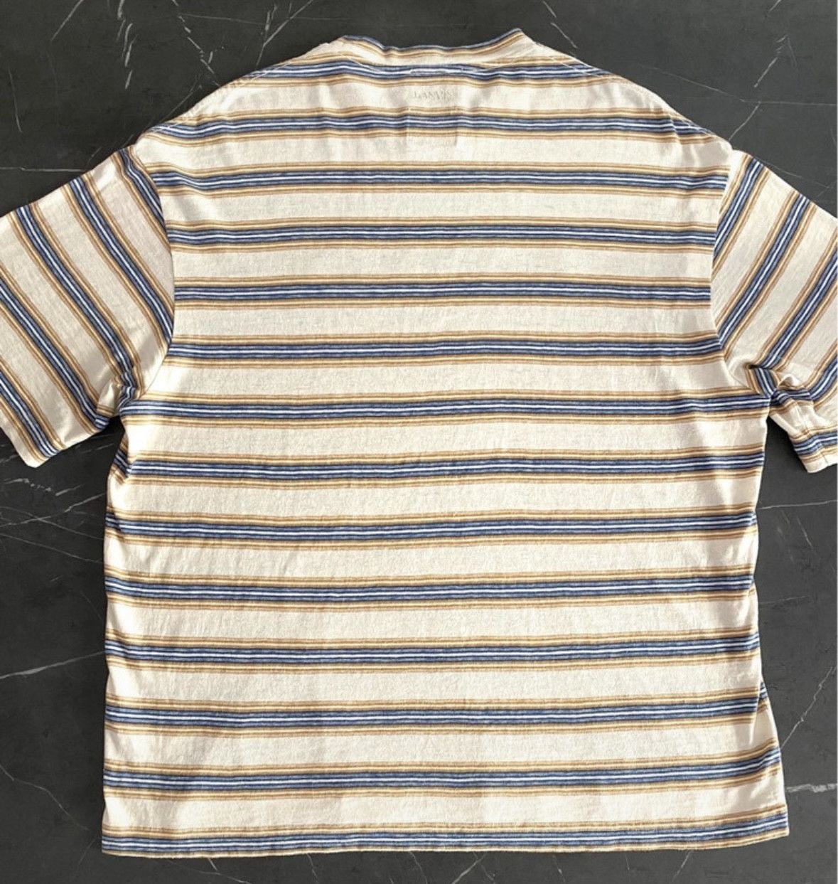 Gallery Dept. × Lanvin Gallery Dept. x Lanvin T Shirt Size US M / EU 48-50 / 2 - 11 Thumbnail