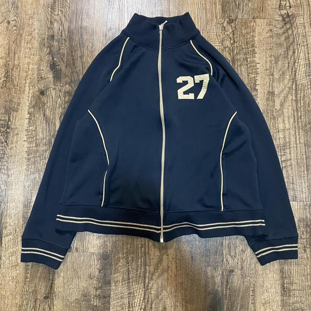 Other Y2k Style Jacket Size US M / EU 48-50 / 2 - 1 Thumbnail