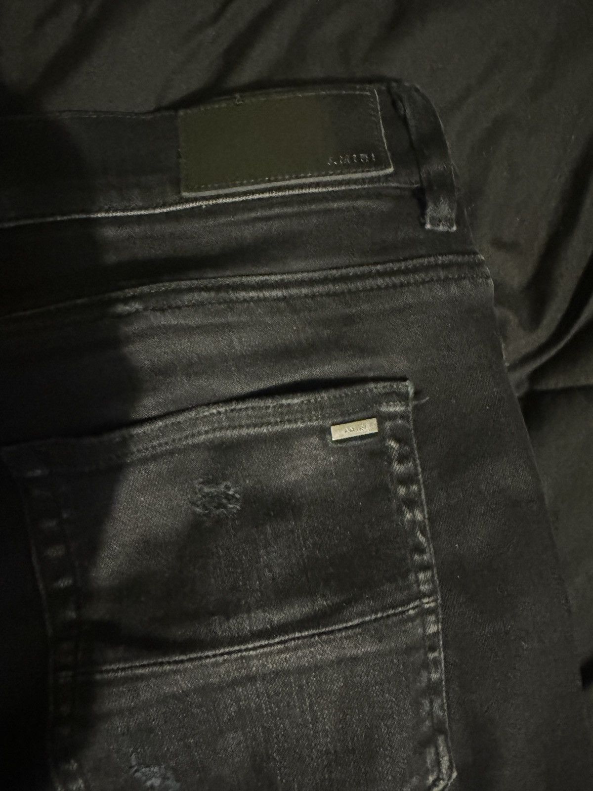 Amiri Amiri jeans size 33 Size US 33 - 17 Thumbnail