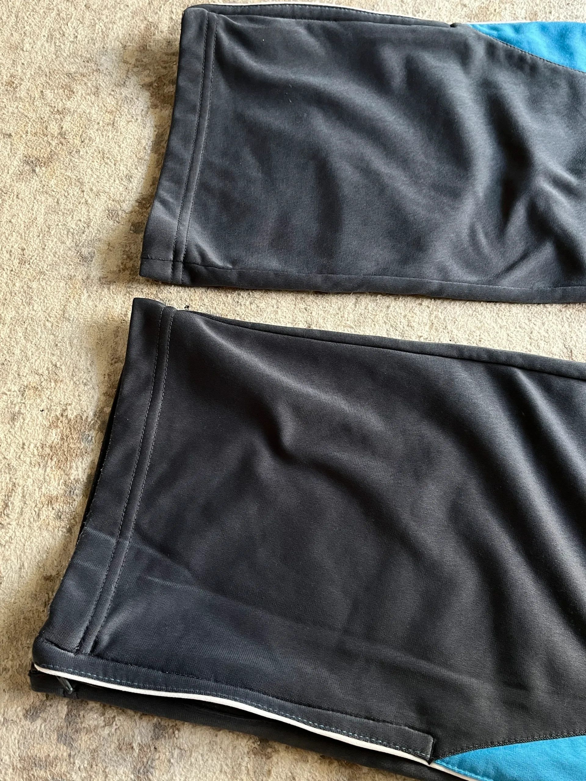 Nike Nike Air Sz XL (164-176cm) =M Track Pants 2004 Y2K Rare Size US 31 - 12 Thumbnail