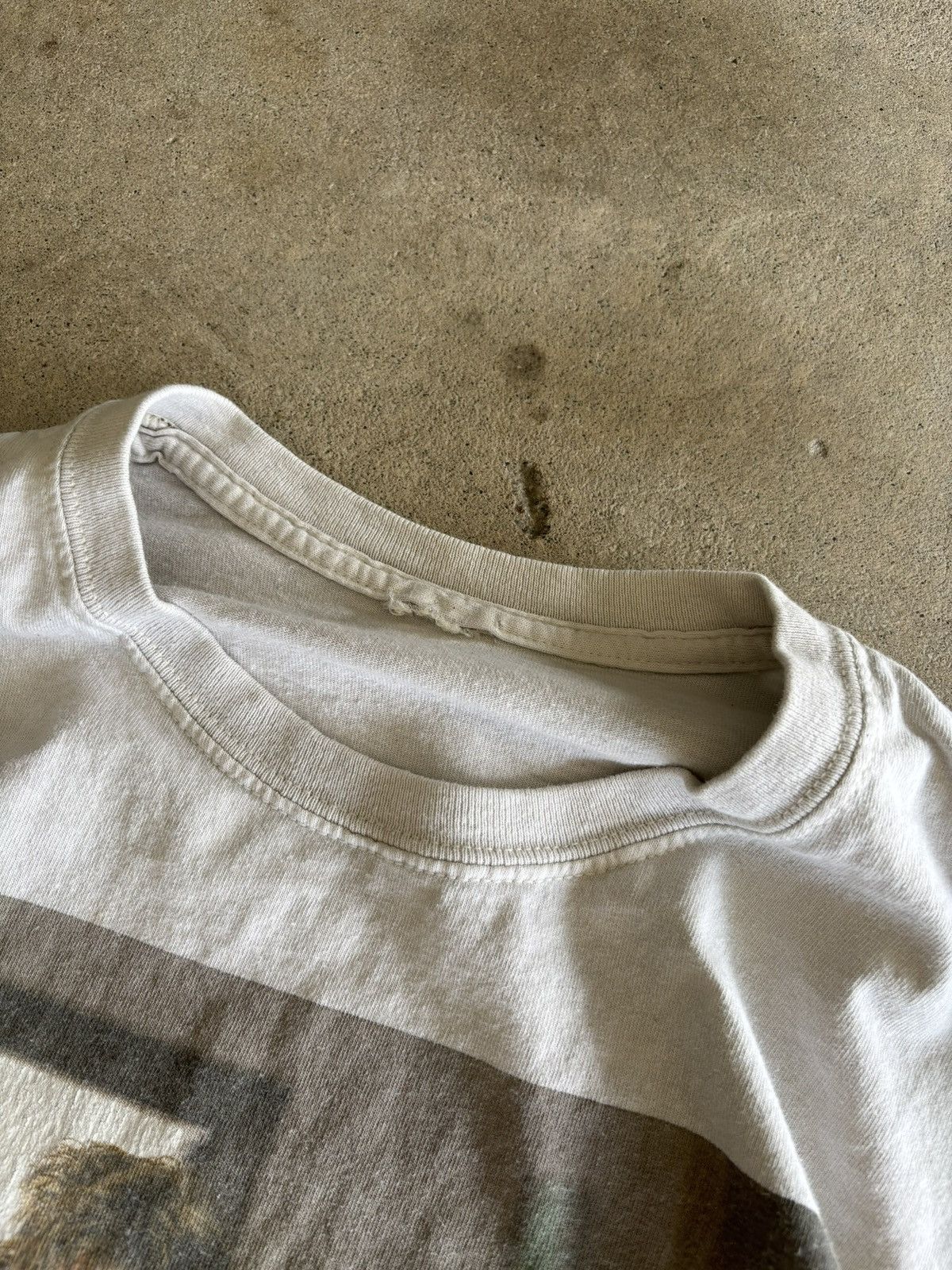 Other Vintage 2009 Official The Hangover Official Merchandise Tee Size US XXL / EU 58 / 5 - 5 Thumbnail