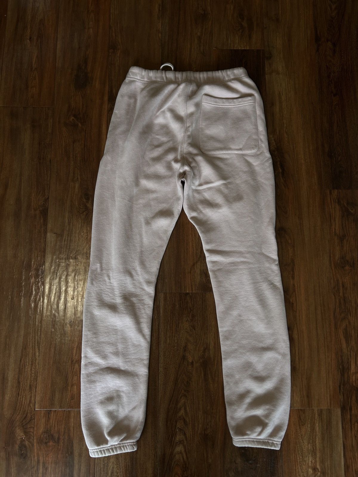 Essentials Fear of God Essentials Sweats Size 25" / US 0 / IT 36 - 3 Thumbnail