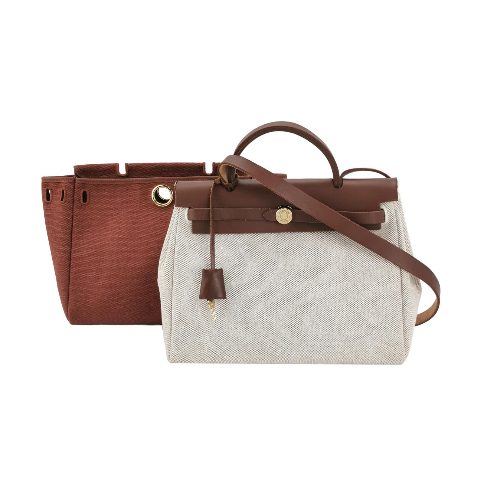 Hermes Hermes Women os Shoulder Bags Size ONE SIZE - 1 Thumbnail