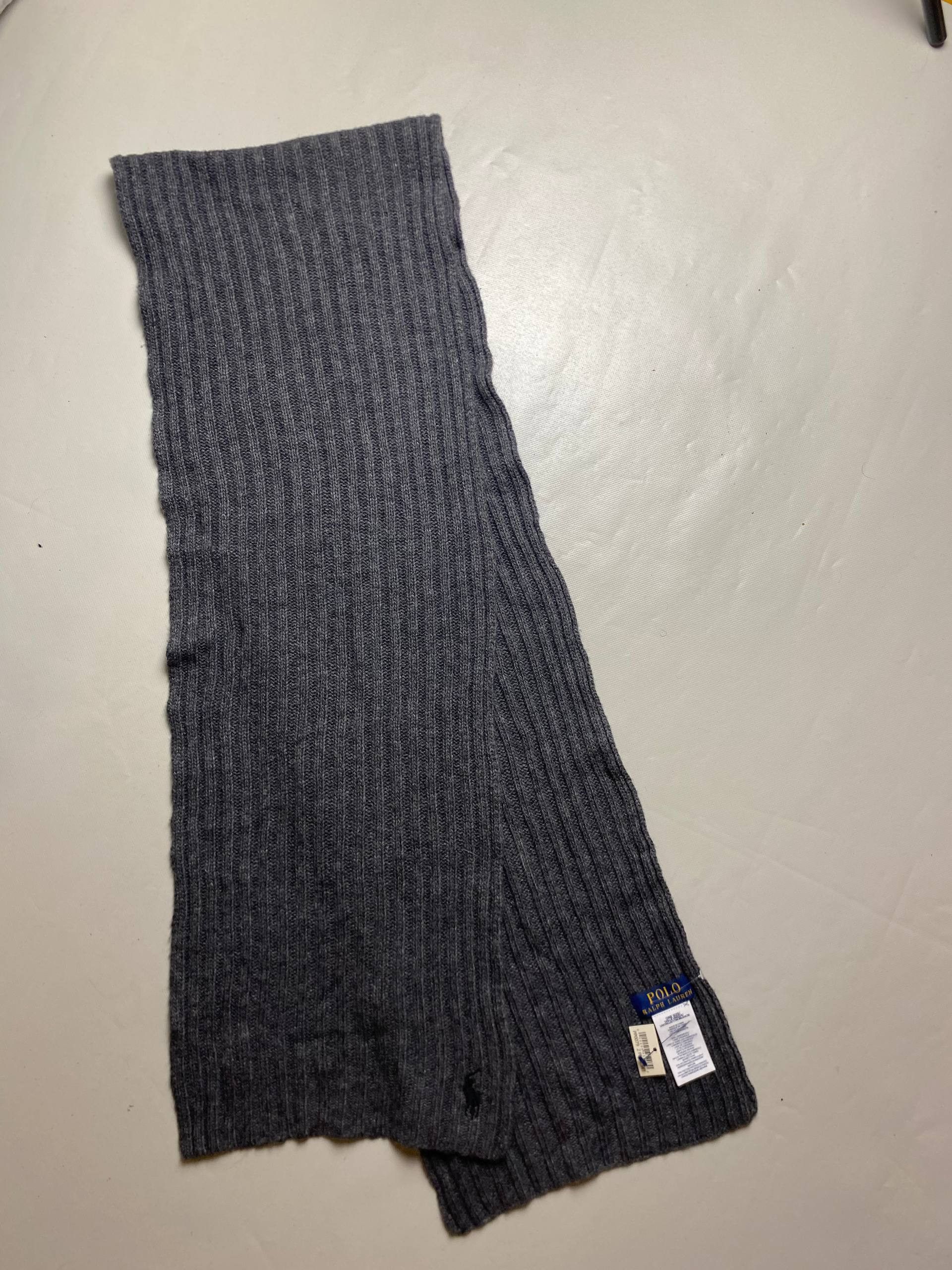 Polo Ralph Lauren Polo Ralph Lauren Scarves Size ONE SIZE - 1 Thumbnail