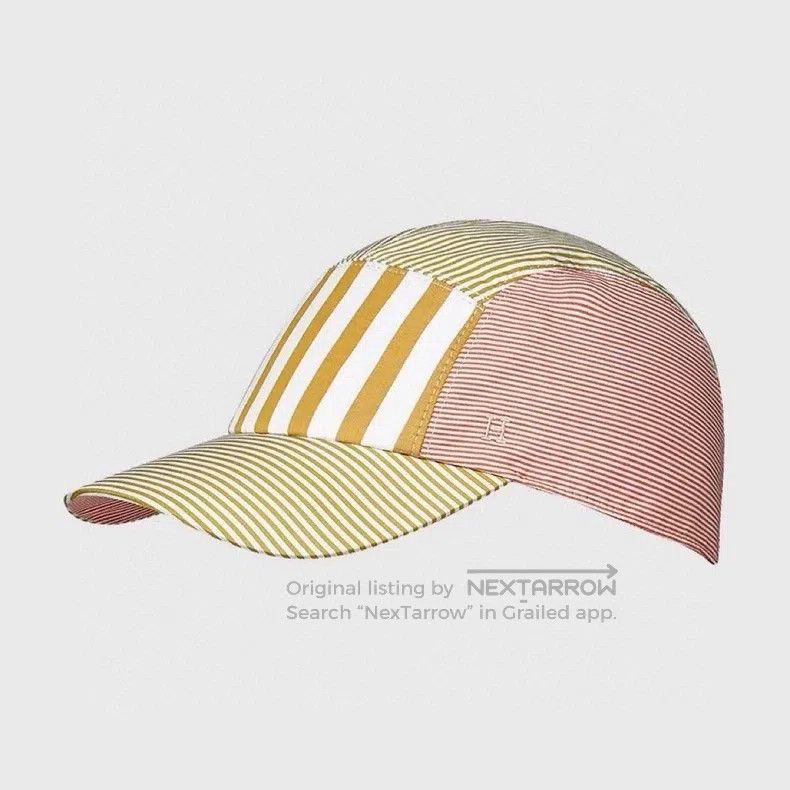 Hermes Hermes size 59 Baseball cap Size ONE SIZE - 6 Thumbnail