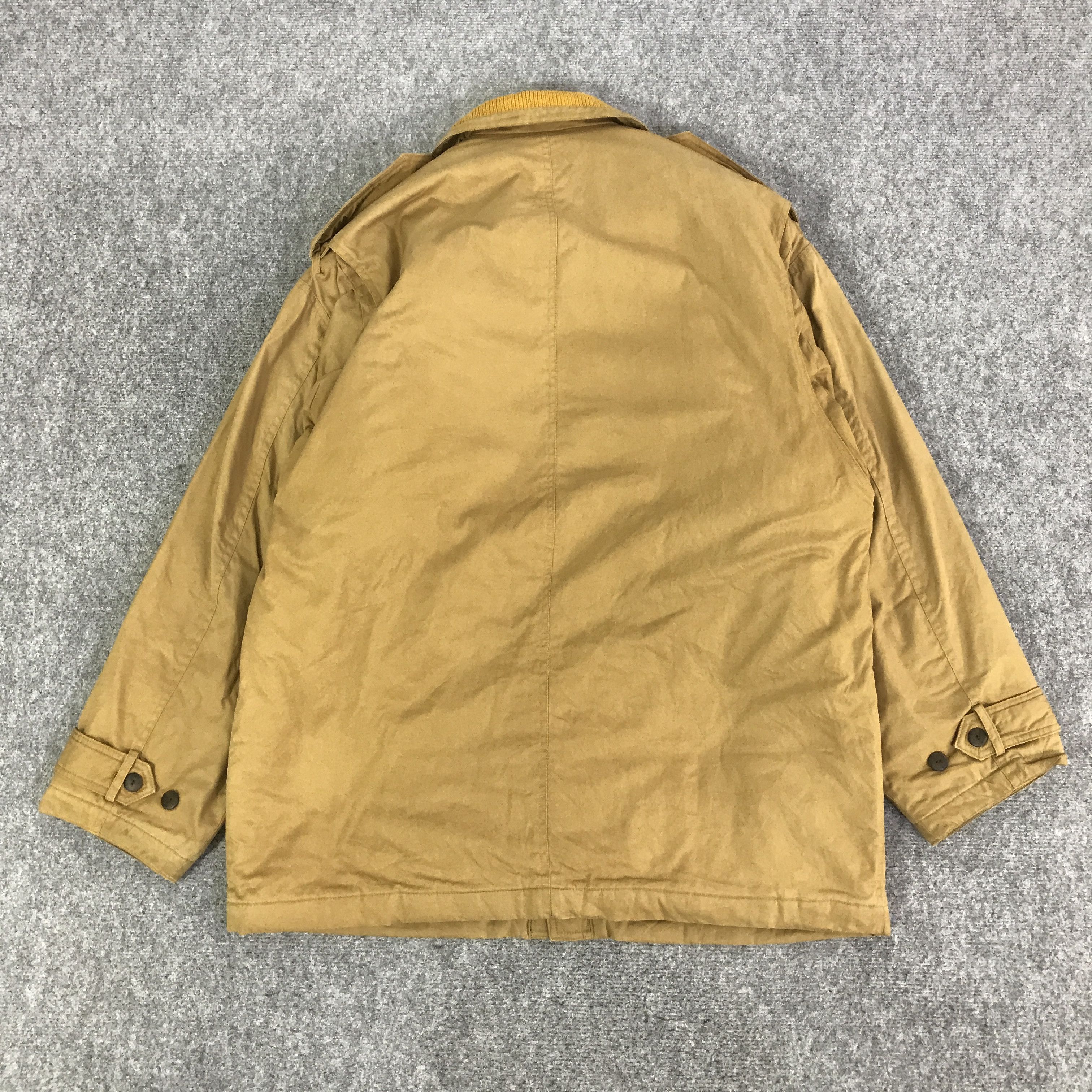 Colette Hyatt HYATT ZIPPR JACKET K121B2 Size US XL / EU 56 / 4 - 3 Thumbnail