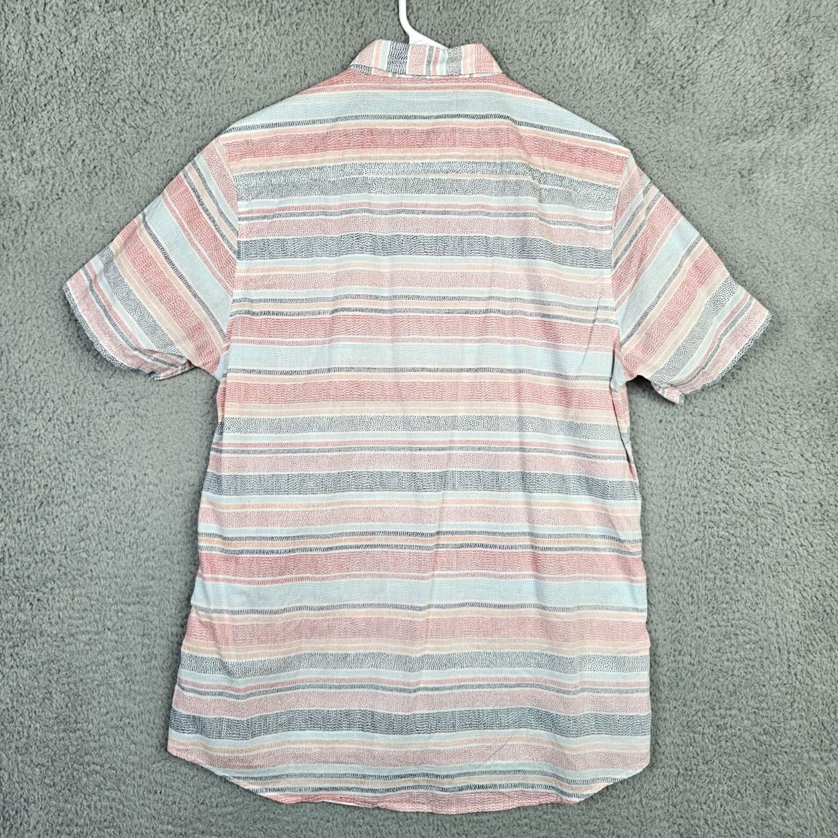 Stoic VINTAGE STOIC Button-Up Shirt? Size US M / EU 48-50 / 2 - 5 Thumbnail