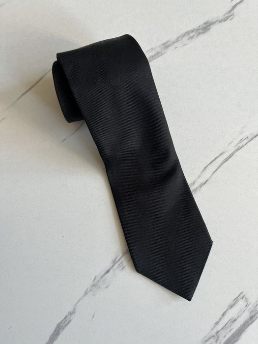 house of gucci black tie