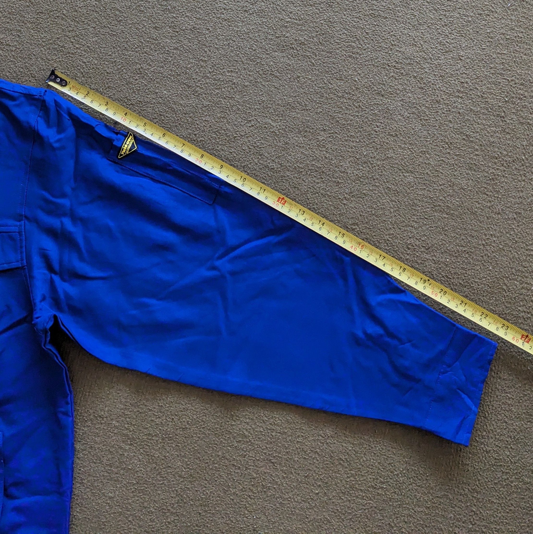 Vintage Vintage SUBARU Motorsports Racing Custom Jacket Size US M / EU 48-50 / 2 - 4 Thumbnail
