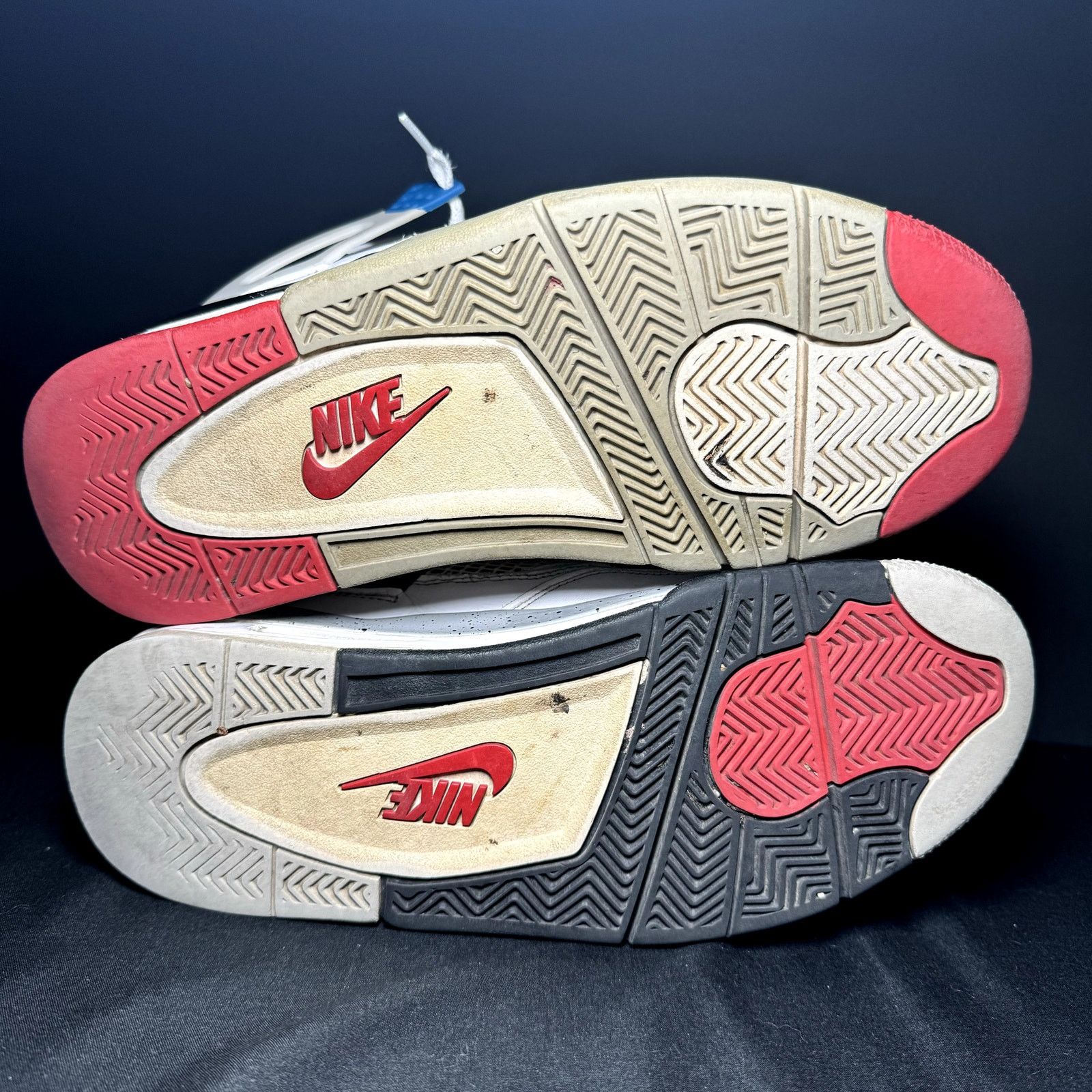 Jordan Brand × Nike Size 8 - Nike Air Jordan 4 Retro SE What The 4 Men's Shoes Size US 8 / EU 41 - 7 Thumbnail