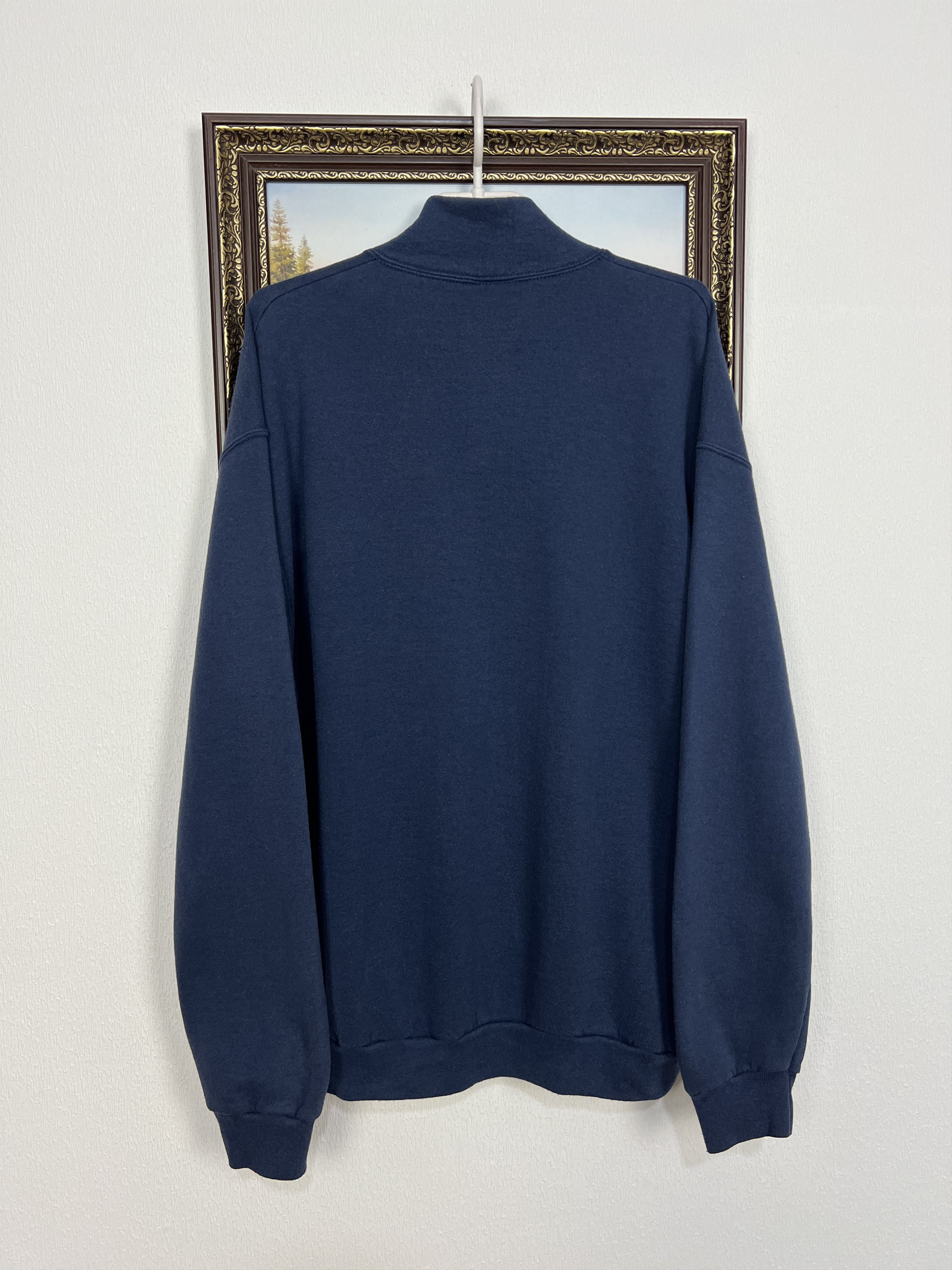 Vintage Vintage Reading Football Jacket Soccer Sweatshirt Track Top Size US XL / EU 56 / 4 - 8 Thumbnail