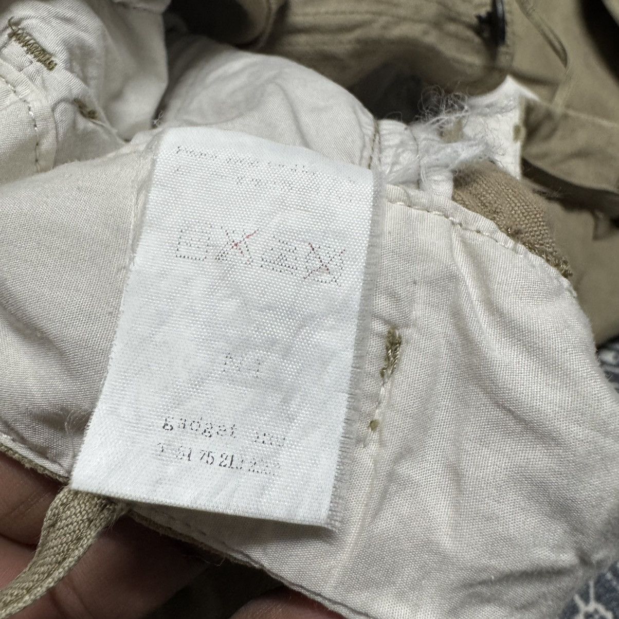 General Research Gadget Grow French Military Pants Size US 31 - 20 Thumbnail