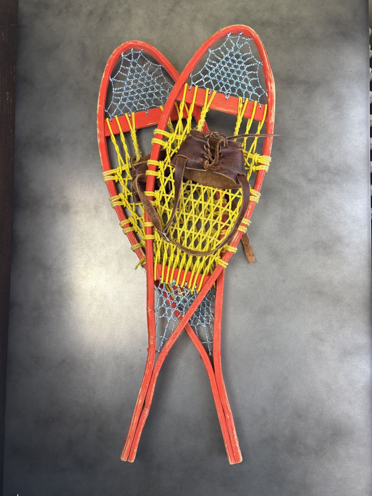 Mountain Equipment × Vintage Vintage Snow Shoes Size US 10 / EU 43 - 1 Thumbnail