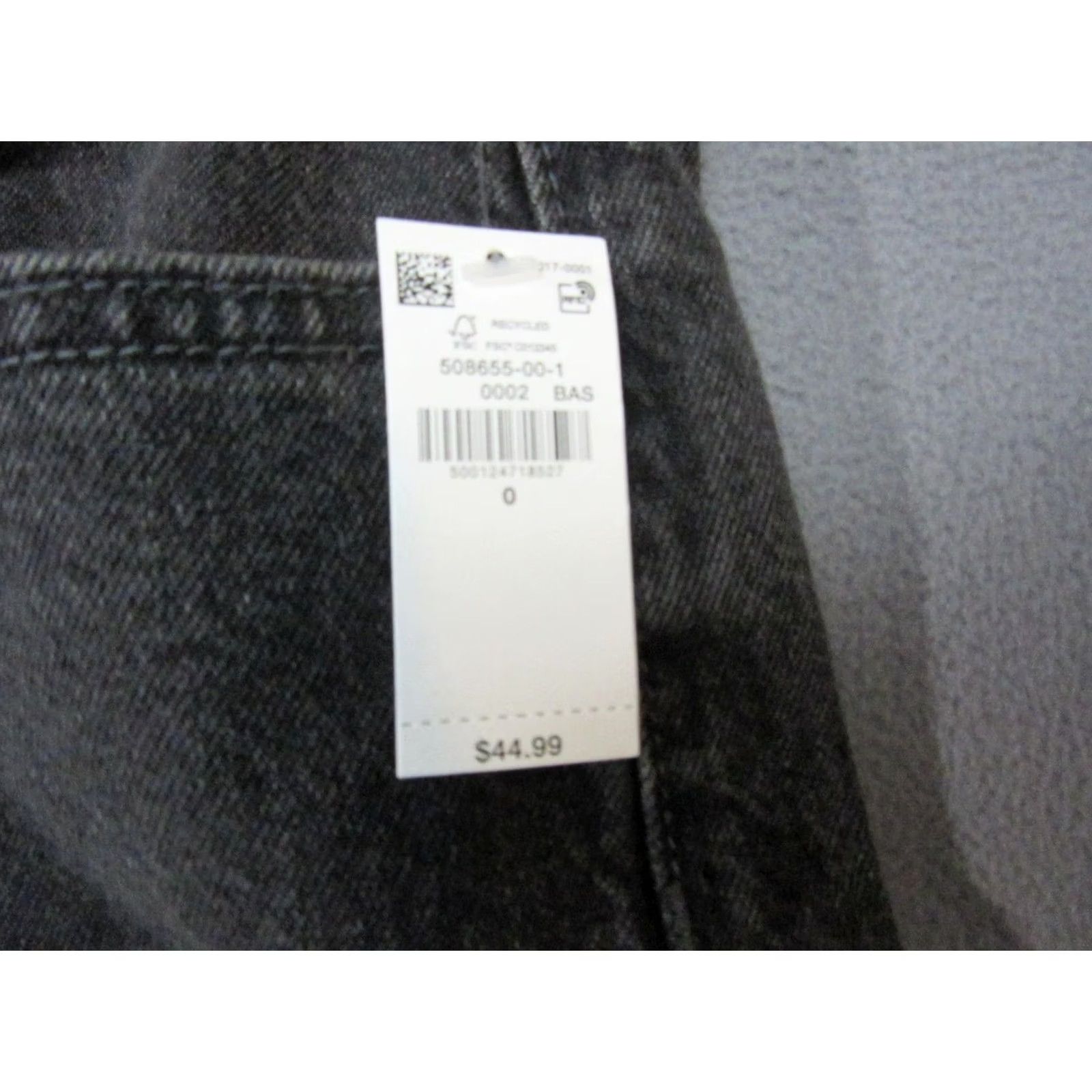 Old Navy - Main Selling Point: "Old Navy Jeans" clearly identifies the product Size 25" / US 0 / IT 36 - 6 Thumbnail