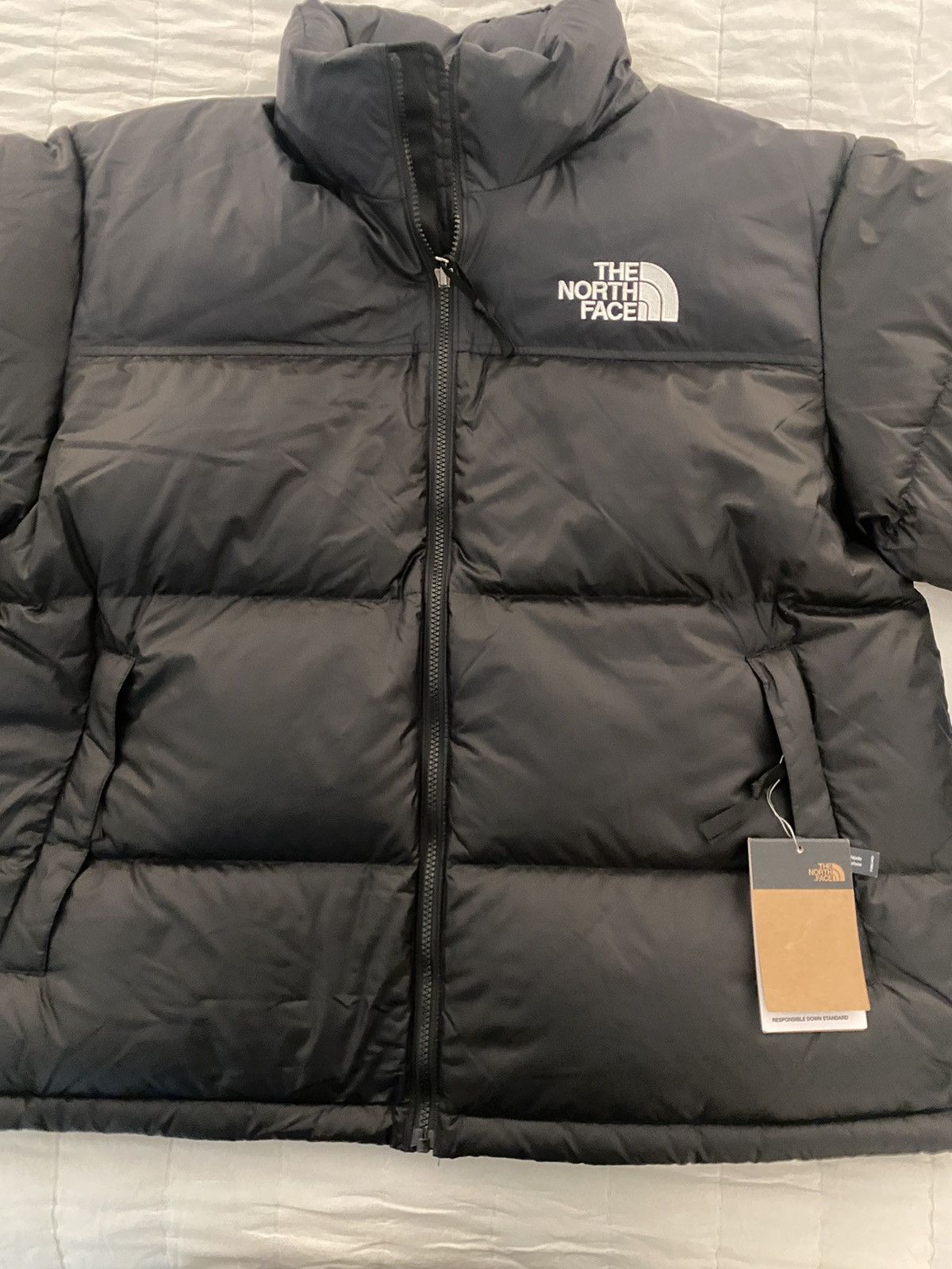 The North Face The North Face Retro Nuptse Jacket XL NWT Size US XL / EU 56 / 4 - 5 Thumbnail